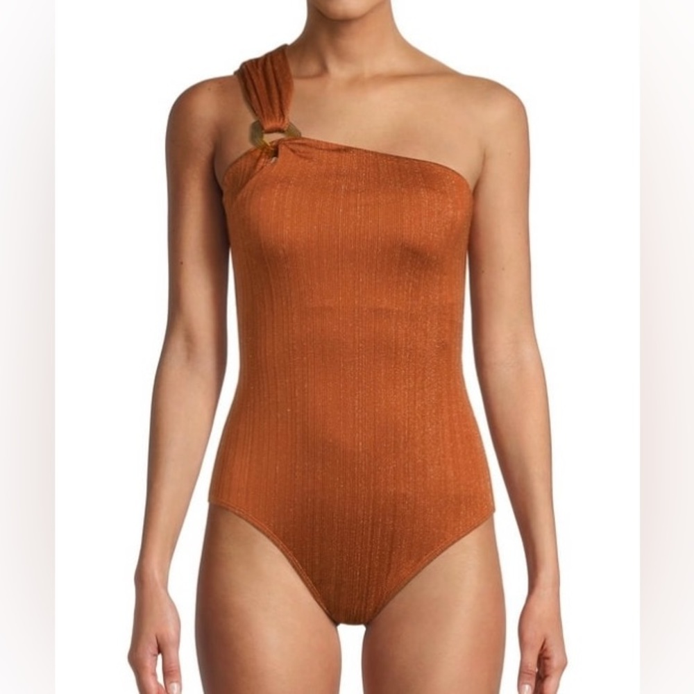 NWT time and true bathing suit size S (4-6)